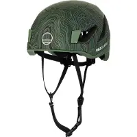 Wild Country Syncro Helmet Casco da arrampicata (56-61 cm, variopinto)