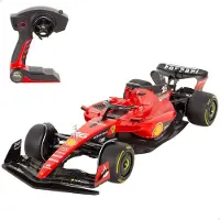 Maisto Tech Auto Telecomandata 78407 F1 2023 Ferrari Sf-23 Charles Leclerc 1:10