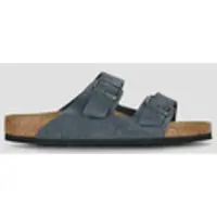 Birkenstock Scarpe Arizona donne - Grigio - 38