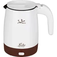 Jata Scaldalatte Cl819 1l 400w