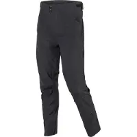 Endura Kid's MT500 Waterproof Trouser Pantaloni da ciclismo Bambini (7/8 Years, grigio/nero)