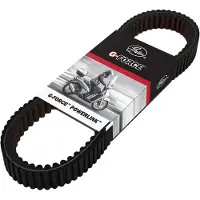 Gates Cinghia Del Variatore Yamaha Majesty 180cc-pl31020