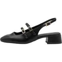 Tamaris Scarpe con cinturino alla caviglia nero - 39