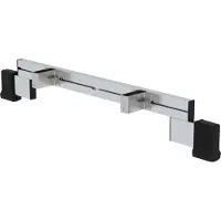 MUNK Günzburger Steigtechnik Traversa retrofit 950 mm per montante 73 mm