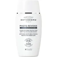 Institut Esthederm Photo Reverse Anti Dark Spots Brightening Fluid Spf50+ 40ml