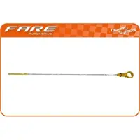 FARE 16736: Bastoncino per controllo livello olio, compatibile con: * PEUGEOT 2008 Kombi (CU) * PEUGEOT 208 I Schrägheck (CA, CC) * PEUGEOT 308 II * CITROËN DS3