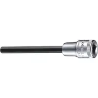 Stahlwille 2049 INHEX prese 3/8 5 mm 02151005 (prese per cacciaviti)