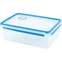 EMSA Contenitore Per Alimenti Clip&close 5.5l
