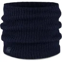 Buff Scaldacollo Knitted &amp; Fleece