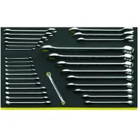Stahlwille Set di chiavi inglesi