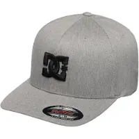 Dc-shoes Cappellino Con Visiera Star Tx