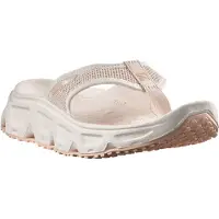 Salomon Women's Reelax Break 6.0 Sandali Donna (40, fuchsia/bianco)