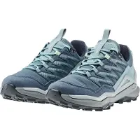 Lowa Women's Maddox Pro GTX LO Scarpe sportive Donna (40 - Regular, grigio)