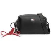 Tommy Hilfiger City Charm Camera Bag Black Taglia: OS | Borse a tracolla Outlet | Donna | Nero