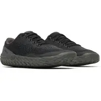 Merrell Women's Vapor Glove 7 Scarpe barefoot Donna (37,5, grigio)