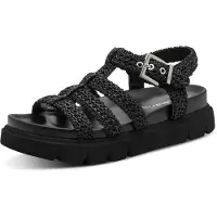 Tamaris Sandalo nero - 38