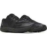 Merrell - Scarpe trail - Trail Glove 8 Black per Uomo - Taglia 44,5 - Nero