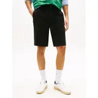 Tommy Hilfiger Tjm Scanton Short Black Taglia: W33 | Pantaloncini Outlet | Uomo | Nero