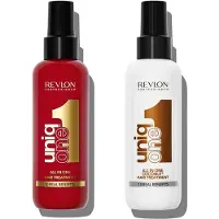 Revlon professional Set regalo Pack UniqOne Trattamento capelli
