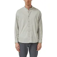 s.Oliver Shirts Army Green Taglia: 3XL | Camicie Casual Outlet | Uomo | Verde