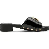 Tamaris Ciabatte nero - 38
