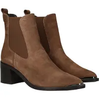Tamaris Stivaletti Chelsea marrone - 40