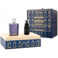The Merchant of Venice Venetian Blue Eau de Parfum 100 ml + Balsamo Dopobarba 50 ml — Set Regalo