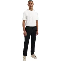 Dstrezzed Ds-james Beach Pants Black Taglia: 30 | Pantaloni Outlet | Uomo | Nero