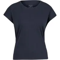 Stoic Women's Hemp30 UtbySt. Loose Tee T-shirt Donna (S, blu)