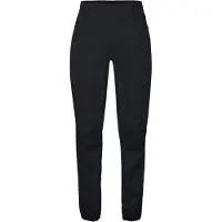 Stoic UtbySt. Climbing Pant Pantaloni da bouldering Uomo (M, nero)