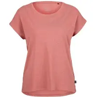 Stoic Women's Hemp30 UtbySt. Loose Tee T-shirt Donna (XS, fuchsia)