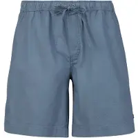 Stoic Hemp53 MMXX.Ljundby Shorts Pantaloncini Uomo (XL, grigio)