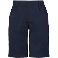 Stoic UtbySt. Climbing Shorts Pantaloni da bouldering Uomo (M, blu)