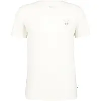 Stoic Hemp30 UtbySt. Tee T-shirt Uomo (XXL, bianco)