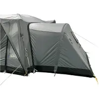 Kampa Roam Annexe Estensione per tenda grigio