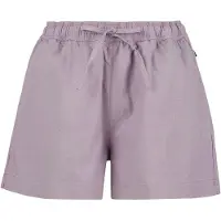 Stoic Women's Hemp53 MMXX.Ljungby Shorts Pantaloncini Donna (3XL, lilla)