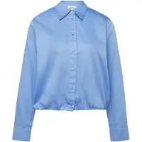 s.Oliver Blouses Light Blue Taglia: 42 | Maglie a manica lunga Outlet | Donna | Blu