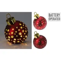Basics Luce Decorativa 72480 15 Cm