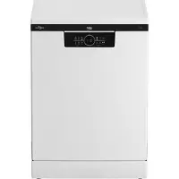 Beko Lavastoviglie Bdfn26531w Freestanding 60cm 15 Coperti