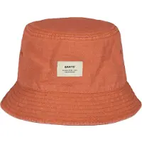 Barts Decx Hat Cappello (One Size, rosso)