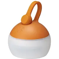Snow Peak Rechargeable Mini Hozuki Lampada LED (One Size, variopinto)