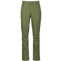 Stoic Hemp53 ValenSt. Pant Pantaloni tempo libero Uomo (3XL, olivia)
