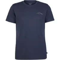 Stoic Hemp15 SälkaSt. III S/S Maglia funzionale Uomo (3XL, blu)