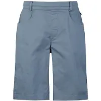 Stoic UtbySt. Climbing Shorts Pantaloni da bouldering Uomo (3XL, grigio)