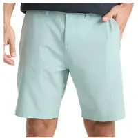 Roark Hytide Hybrid Short Pantaloncini Uomo (36, grigio)