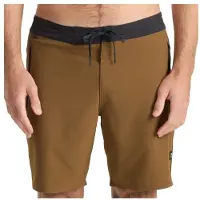 Roark Venture Pantaloncini Uomo (32, fuchsia)