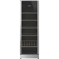 Smeg Frigorifero Per Vini Scv115gs