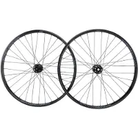 Miche Set Di Ruote Mtb Xm-h 30 27.5´´ Disc