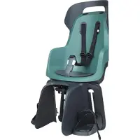 Bobike Seggiolino Portabimbo Per Bicicletta Go Mik Hd