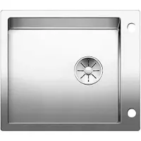BLANCO Lavello CLARON XL 60-IF/A 560 x 480 mm acciaio inox 521641